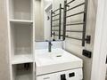 2-комнатная квартира · 50 м² · 5/12 этаж, Мкр. Гажайып 32 за 19 000 ₸ в Алматы, Алатауский р-н — фото 11