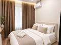 2-комнатная квартира · 50 м² · 5/12 этаж, Мкр. Гажайып 32 за 19 000 ₸ в Алматы, Алатауский р-н