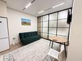 2-комнатная квартира · 50 м² · 5/12 этаж, Мкр. Гажайып 32 за 19 000 ₸ в Алматы, Алатауский р-н — фото 2