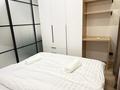 2-комнатная квартира · 50 м² · 5/12 этаж, Мкр. Гажайып 32 за 19 000 ₸ в Алматы, Алатауский р-н — фото 6