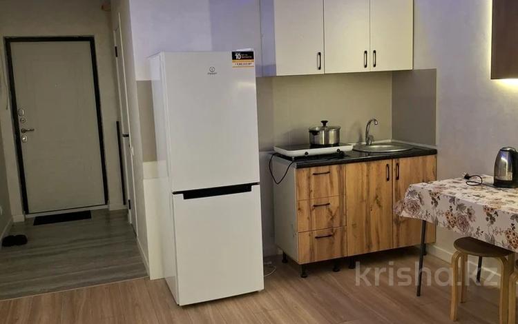 1-комнатная квартира · 27.4 м² · 8/12 этаж, мкр Алгабас, Омарова — Омарова за ~ 21.4 млн 〒 в Алматы, Алатауский р-н — фото 18