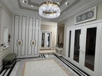 Отдельный дом · 7 комнат · 290 м² · 9 сот., мкр Самал, Акрам Ахмирова 55 за 141 млн ₸ в Атырау