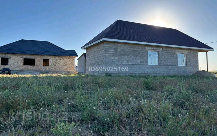 Үйдің бір бөлігі · 4 бөлме · 90 м² · 9 жүзд., Жаңақұрылыс 81, бағасы: 8 млн ₸ в Айша-Биби — фото 37