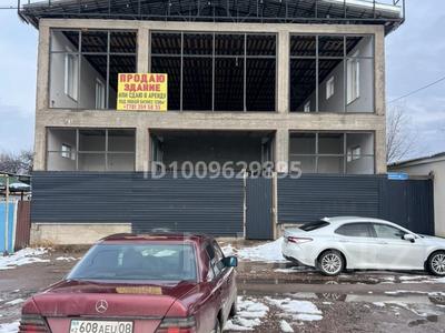 Свободное назначение · 1200 м² за 200 млн ₸ в Мерке