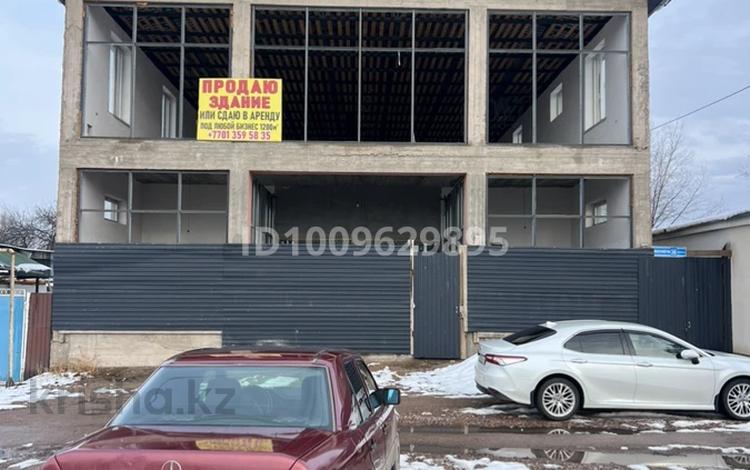 Свободное назначение · 1200 м² за 200 млн ₸ в Мерке — фото 2