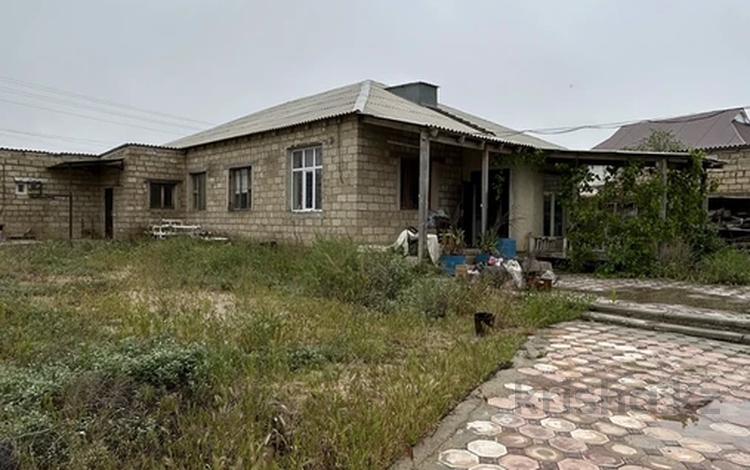 Отдельный дом · 5 комнат · 206 м² · 6 сот., Самал за 10.5 млн ₸ в Баскудуке — фото 2