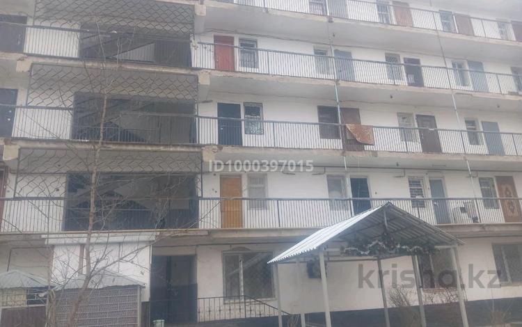 2-бөлмелі пәтер · 48 м² · 4/5 қабат, Конаева 16 — Рядом Метроном, бағасы: 9 млн ₸ в Таразе — фото 9