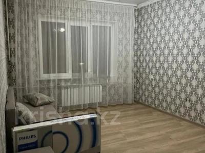 1-комнатная квартира, 40 м², 5/9 этаж, мкр Аксай-4 за 23.5 млн 〒 в Алматы, Ауэзовский р-н
