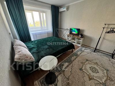 1-комнатная квартира · 36 м² · 4/5 этаж, Алия молдагулова 41/1 — Абилкайыр хана за 11 000 ₸ в Актобе