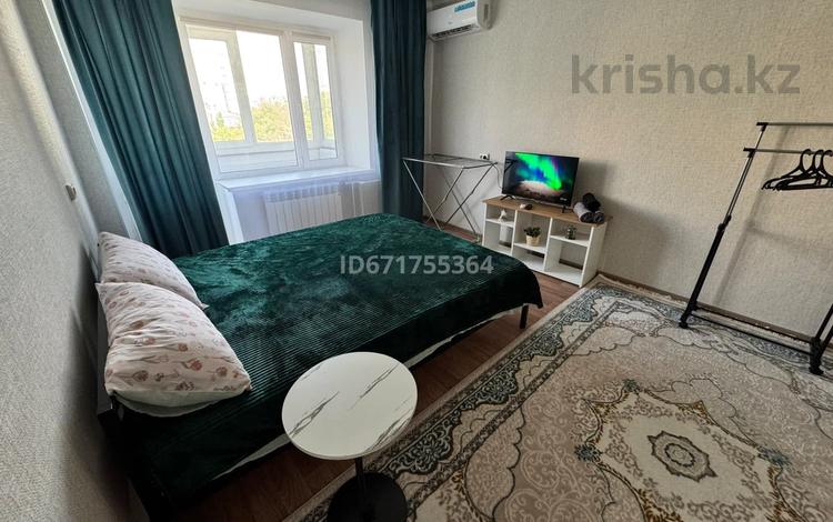 1-комнатная квартира · 36 м² · 4/5 этаж, Алия молдагулова 41/1 — Абилкайыр хана за 11 000 ₸ в Актобе — фото 21