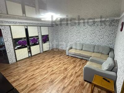 2-комнатная квартира, 54.6 м², 4/4 этаж, Интернациональная 9 за ~ 18.2 млн 〒 в Петропавловске