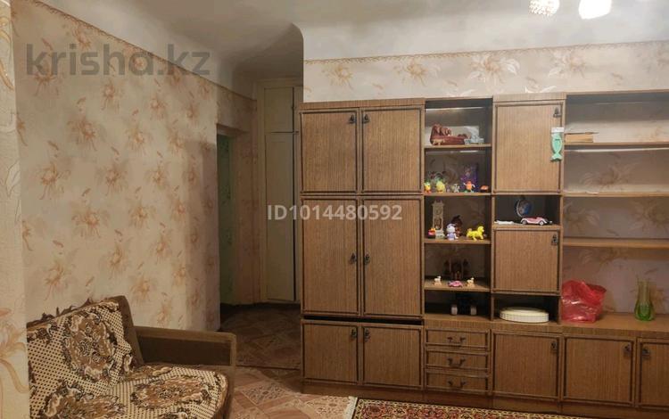 3-комнатная квартира · 53 м² · 1/3 этаж, Шынтасов 7 за 5.1 млн ₸ в Кандыагаш — фото 2