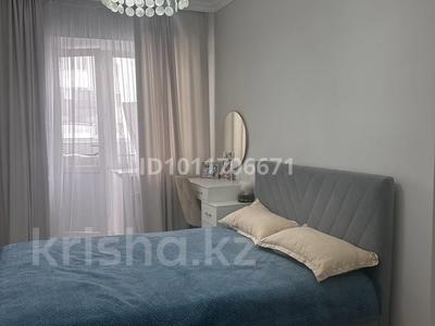 3-комнатная квартира · 72.5 м² · 3/6 этаж, ул. Маншук Маметовой 10 за 43 млн ₸ в Астане, Есильский р-н