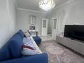 3-комнатная квартира · 72.5 м² · 3/6 этаж, ул. Маншук Маметовой 10 за 43 млн ₸ в Астане, Есильский р-н — фото 11