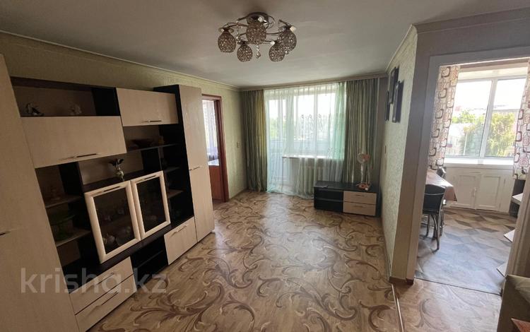 2-комнатная квартира, 42 м², 5/5 этаж, Шакрима 75