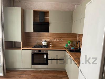 2-комнатная квартира · 62 м² · 3/9 этаж, 5 микрорайон за 230 000 ₸ в Костанае