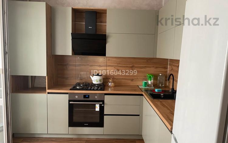 2-комнатная квартира · 62 м² · 3/9 этаж, 5 микрорайон за 230 000 ₸ в Костанае — фото 2