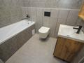 2-бөлмелі пәтер · 50 м² · 9/13 қабат, Утепова 20, бағасы: 46.5 млн ₸ в Алматы, Бостандыкский р-н — фото 9