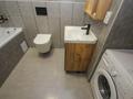 2-бөлмелі пәтер · 50 м² · 9/13 қабат, Утепова 20, бағасы: 46.5 млн ₸ в Алматы, Бостандыкский р-н — фото 10