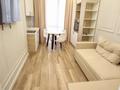 2-бөлмелі пәтер · 50 м² · 9/13 қабат, Утепова 20, бағасы: 46.5 млн ₸ в Алматы, Бостандыкский р-н — фото 2