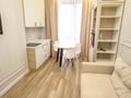 2-бөлмелі пәтер · 50 м² · 9/13 қабат, Утепова 20, бағасы: 46.5 млн ₸ в Алматы, Бостандыкский р-н — фото 3