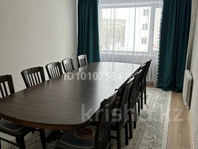 4-комнатная квартира · 86 м² · 3/5 этаж, 11 16 — Средняя школа 3 за 17 млн 〒 в Житикаре