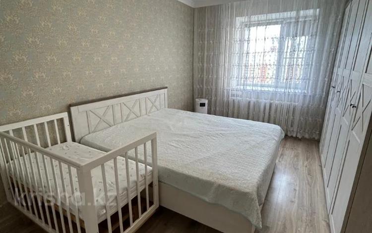 2-комнатная квартира · 65.3 м² · 8/10 этаж, Улы Дала 67, 69, 15, 15/1, 17, 17/1, 2, 4, 6, 40 — Аль Фараби за 41 млн ₸ в Астане, Есильский р-н — фото 2
