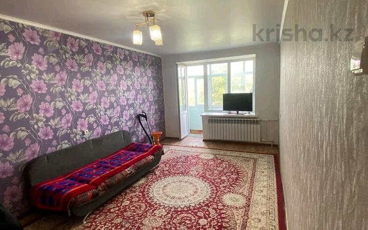 1-комнатная квартира · 30 м² · 5/5 этаж, мкр 8, Гришина — 8 мкр возле школы за 8 млн ₸ в Актобе — фото 2