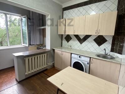 1-бөлмелі пәтер · 40.5 м² · 5/5 қабат, мкр Аксай-3, Мкр Аксай 3 18, бағасы: 26.5 млн ₸ в Алматы, Ауэзовский р-н