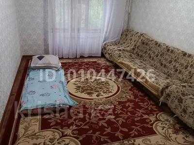 2-комнатная квартира · 50 м² · 3/5 этаж, ЖМ Сайрам 25 за 140 000 〒 в Шымкенте, Каратауский р-н