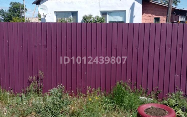 Отдельный дом · 3 комнаты · 120 м² · 12 сот., Актогай, Естая 4 — Находится возле Иртыша за 8 млн ₸ в Павлодарской обл. — фото 2