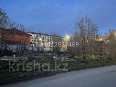 Участок · 10 соток, мкр Юго-Восток, Мкр Таугуль — Микрорайон Таугуль, 3- улица за 50 млн ₸ в Караганде, Казыбек би р-н