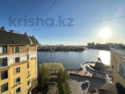 4-бөлмелі пәтер · 215.6 м² · 8/10 қабат, Мамбетова 10, бағасы: 78 млн ₸ в Астане, Сарыарка р-н