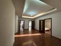 4-бөлмелі пәтер · 215.6 м² · 8/10 қабат, Мамбетова 10, бағасы: 78 млн ₸ в Астане, Сарыарка р-н — фото 10
