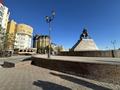 4-бөлмелі пәтер · 215.6 м² · 8/10 қабат, Мамбетова 10, бағасы: 78 млн ₸ в Астане, Сарыарка р-н — фото 42