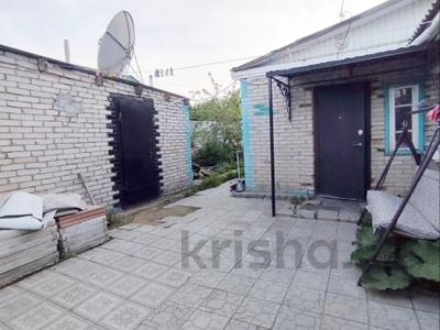 Отдельный дом · 3 комнаты · 76.6 м² · 4 сот., Западная за 26 млн ₸ в Костанае