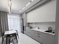 3-комнатная квартира · 109.8 м² · 6/8 этаж, Кокжал Барака 19/1 за 78 млн ₸ в Усть-Каменогорске, Ульбинский — фото 7