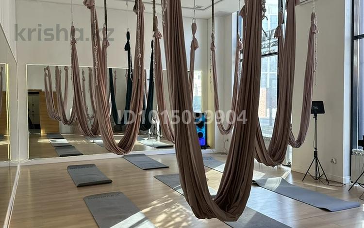 ДЕЙСТВУЮЩАЯ ФИТНЕС СТУДИЯ · 65 м², бағасы: 15 млн ₸ в Астане, Нура р-н — фото 2