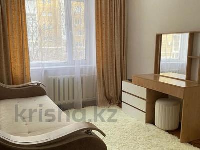 3-комнатная квартира, 63.1 м², 4/5 этаж, Кудайбердыулы 28 за ~ 31 млн 〒 в Астане, Алматы р-н