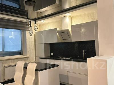 3-комнатная квартира · 80.3 м² · 1/9 этаж, Аэропорт 4 за 30 млн 〒 в Костанае
