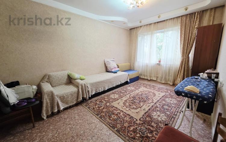 1-бөлмелі пәтер · 40 м² · 5/5 қабат, Айнабұлақ-3 ш/а., бағасы: 22 млн ₸ в Алматы, Жетысуский р-н — фото 11