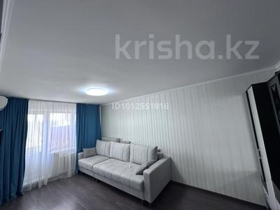 2-комнатная квартира · 50.6 м² · 8/10 этаж, Ткачева 11 за 25.5 млн ₸ в Павлодаре