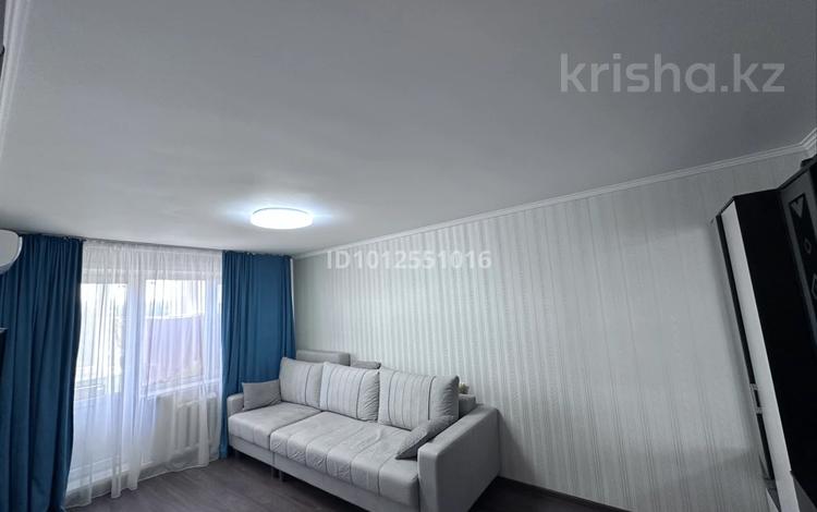 2-комнатная квартира · 50.6 м² · 8/10 этаж, Ткачева 11 за 25.5 млн ₸ в Павлодаре — фото 2