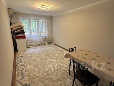 2-бөлмелі пәтер · 43.2 м² · 3/4 қабат, №10 ш/а. — Шаляпина-Алтынсарина выше Шаляпины, бағасы: 30 млн ₸ в Алматы, Ауэзовский р-н