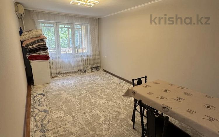 2-бөлмелі пәтер · 43.2 м² · 3/4 қабат, №10 ш/а. — Шаляпина-Алтынсарина выше Шаляпины, бағасы: 30 млн ₸ в Алматы, Ауэзовский р-н — фото 26