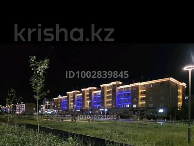 2-бөлмелі пәтер · 76 м² · 5/5 қабат, Алтын орда ш/а., Тауелсиздик 9 — Муз Айдыны, бағасы: 28.5 млн ₸ в Актобе, мкр. Алтын орда