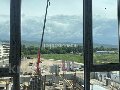 2-комнатная квартира · 46 м² · 3/6 этаж, Тараз 8/1 за 50 млн ₸ в Алматы, Турксибский р-н