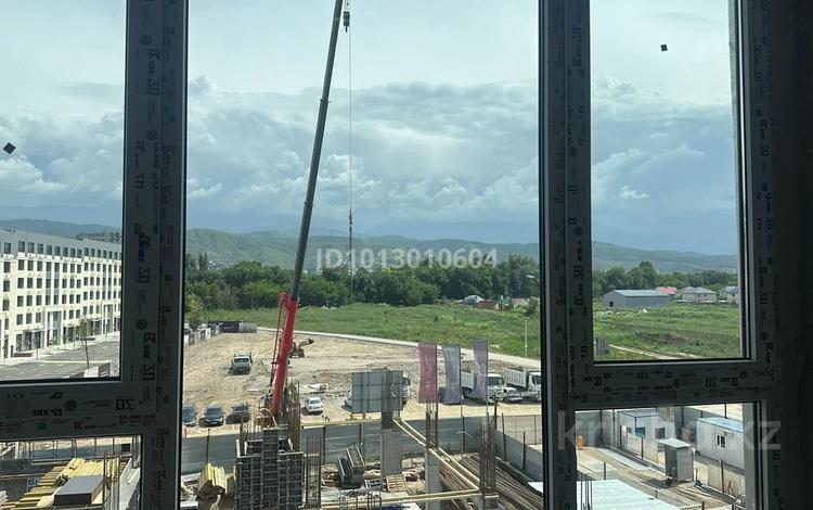 2-комнатная квартира · 46 м² · 3/6 этаж, Тараз 8/1 за 50 млн ₸ в Алматы, Турксибский р-н — фото 3