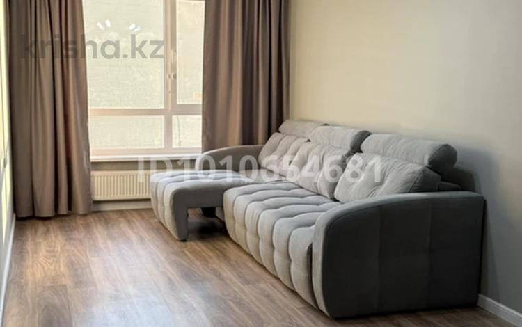 1-комнатная квартира · 48.8 м² · 4/11 этаж, Победы 70а за 200 000 〒 в Костанае — фото 12