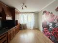 2-комнатная квартира · 77.6 м² · 7/10 этаж, Жанибек Тархан 17 за 299 999 ₸ в Астане, Алматы р-н